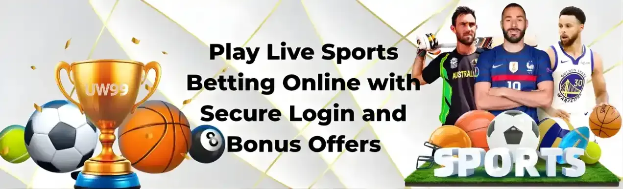 Sports betting online